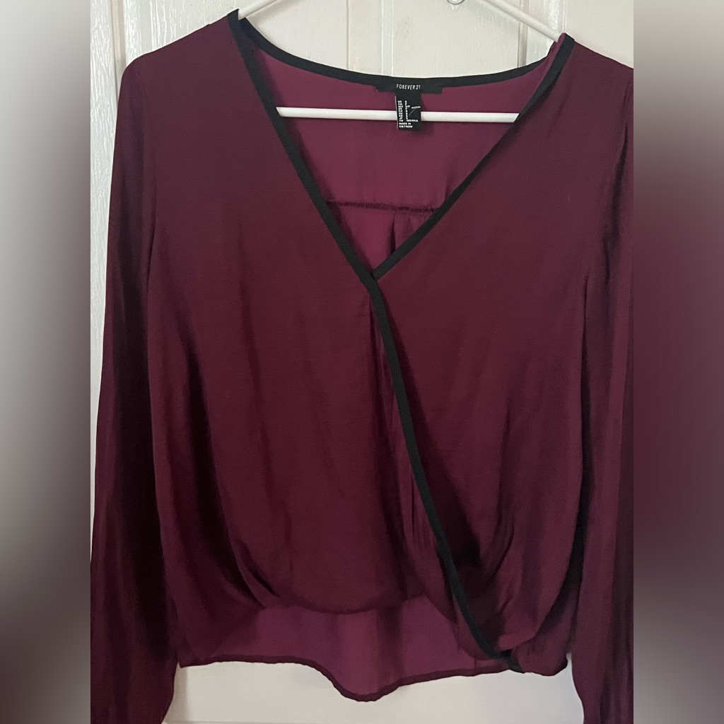 Forever 21 Brand Size Small